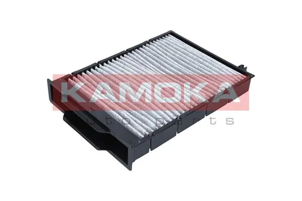 Фильтр воздушный отопителя Kamoka F504001 цена, от 7.66 USD