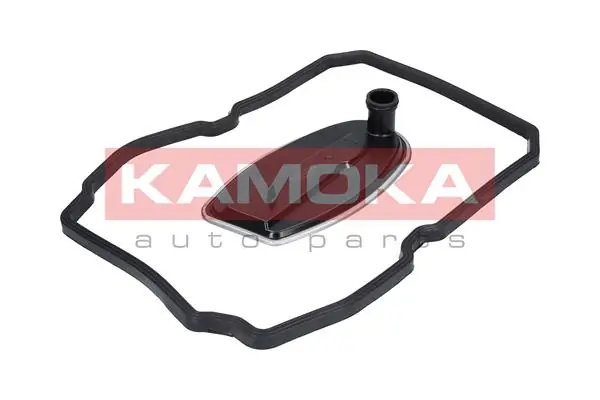 Купить F600901 Kamoka Фильтр автоматической коробки передач