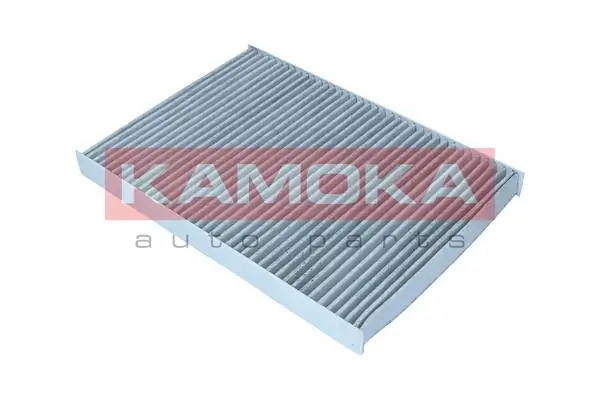 Купить F510801 Kamoka Фильтр салона угольный