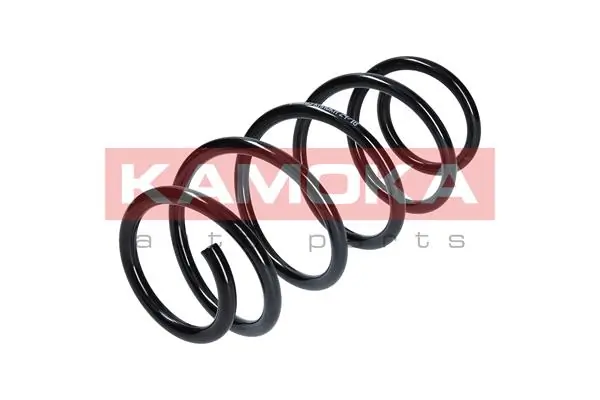 Mola dianteira Opel Astra F69