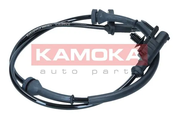 Купить 1060686 Kamoka Датчик АБС (ABS) передний