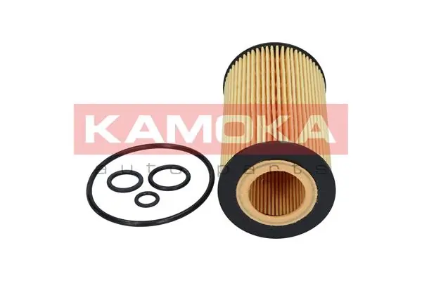 Фильтр очистки масла центробежный Kamoka F103501 цена, от 5.07 USD