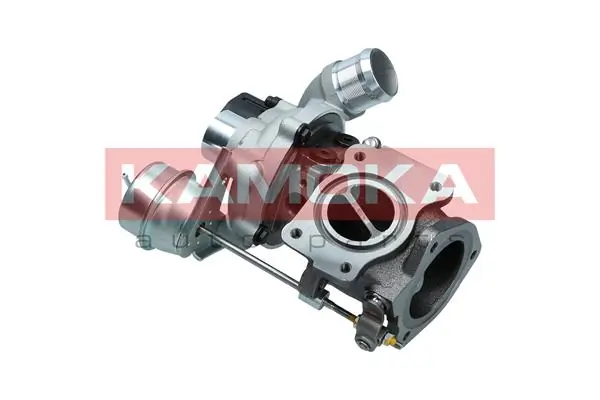Турбонагнетатель Kamoka 8600038 цена, от 300.88 USD