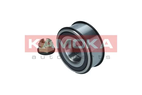 Комплект подшипника ступицы колеса Kamoka 5600042 цена, от 24.92 USD