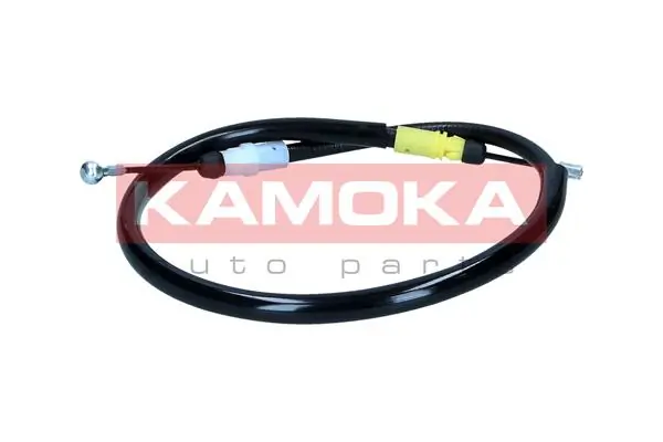 Задний трос ручника Kamoka 1190324 цена, от 12.26 USD