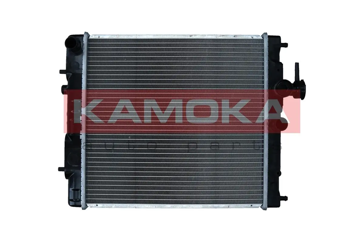 214605F600 Nissan/Infiniti Радиатор основной