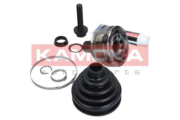 Купить 6426 Kamoka Внешняя граната