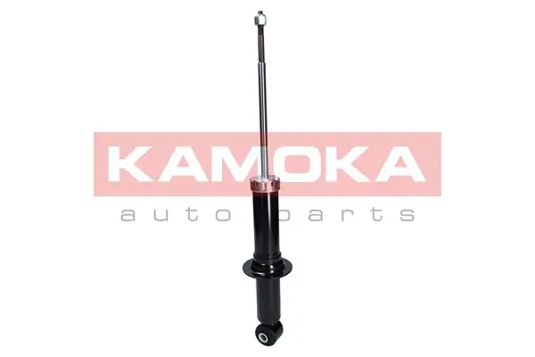 2000612 Kamoka Амортизаторы задние