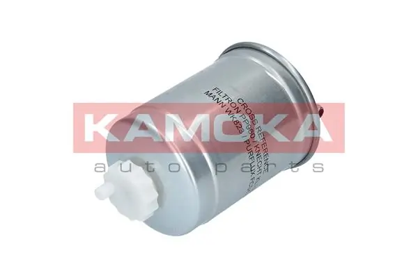 Фильтр тонкой очистки топлива Kamoka F303501 цена, от 7.74 USD