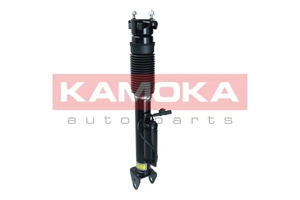 Амортизатор задний 267250028 Meyle