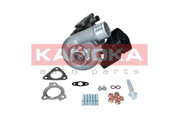 TBM0089 Magneti Marelli Турбонаддув