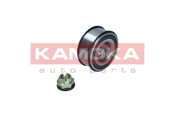 5600042 Kamoka Подшипник ступицы передней