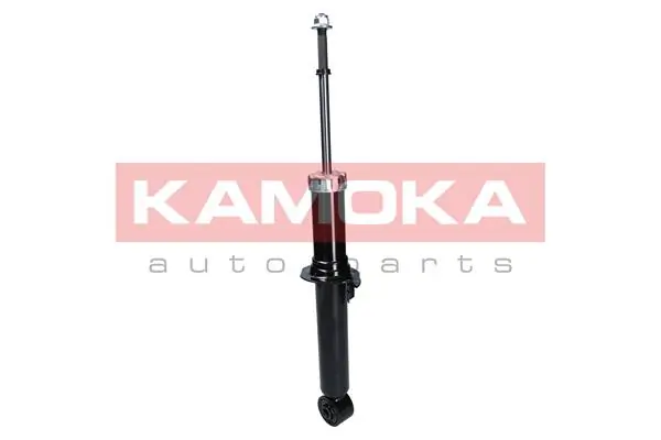 2000698 Kamoka Амортизатор передний левый