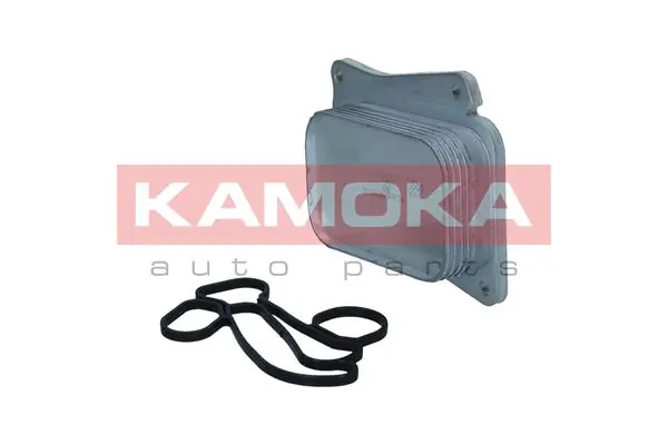 7730049 Kamoka Радиатор АКПП