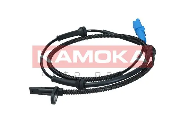 Sensor dianteiro de ABS Citroen C2 JM
