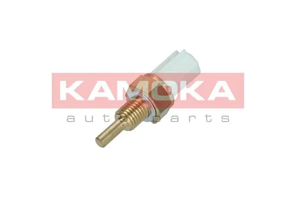 Sensor de temperatura do fluido de esfriamento Honda Jazz GD, GE