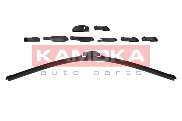 27M600 Kamoka