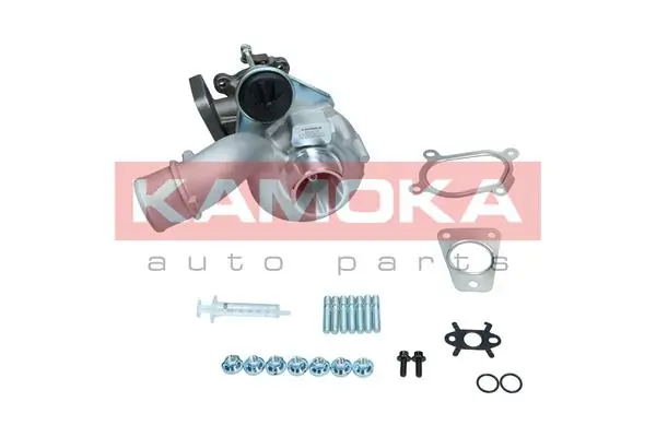 Турбонагнетатель Borg-Warner K03055 цена, от 193.27 USD