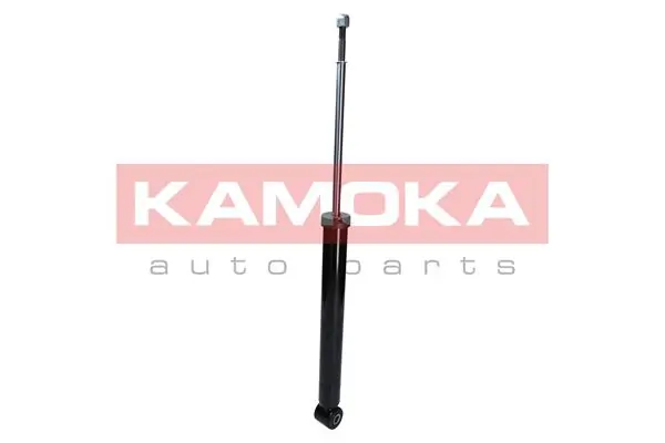 2000749 Kamoka Амортизаторы задние