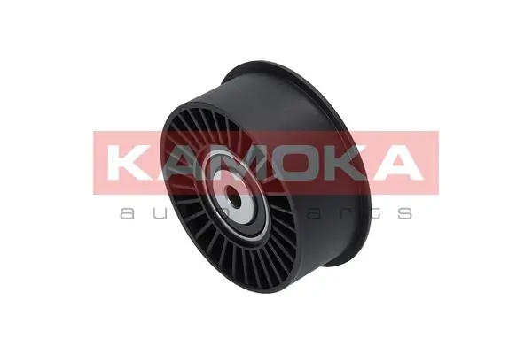 Rolo de reguladora de tensão da correia do mecanismo de distribuição de gás Renault Espace 4 JK0