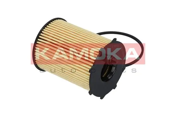 Купить F100701 Kamoka Фильтр центробежный очистки масла