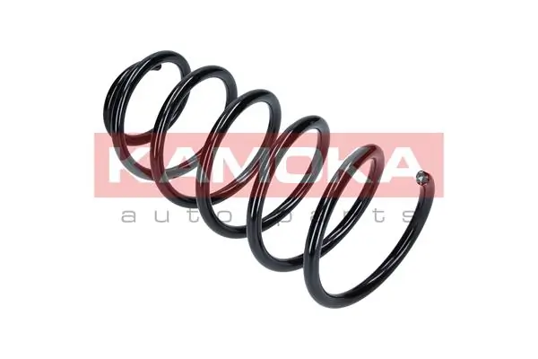 96415733 Opel Пружина передней подвески