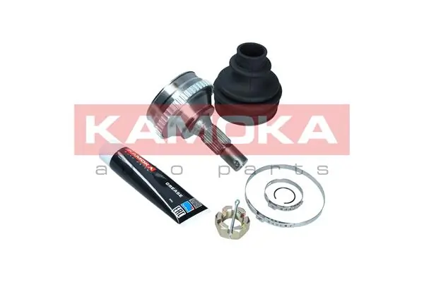 6004 Kamoka Наружная граната