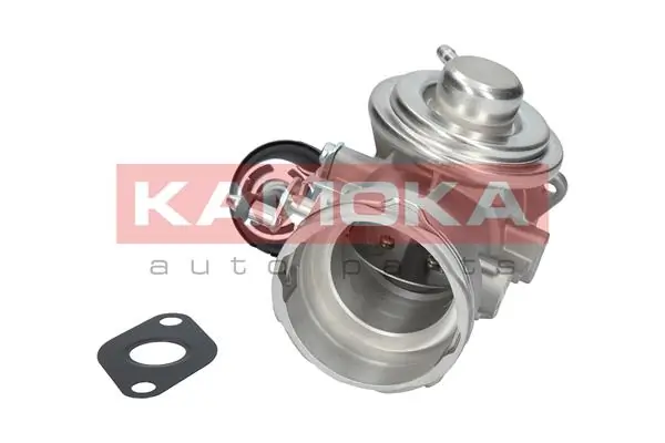 Купить 19034 Kamoka Клапан EGR системы рециркуляции отработавших газов