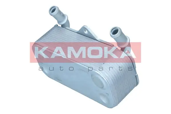 7730052 Kamoka Радиатор АКПП