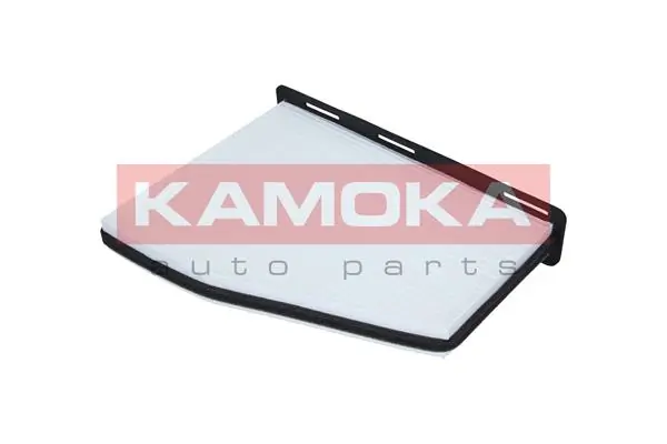 Фильтр воздушный отопителя Kamoka F401601 цена, от 5.74 USD