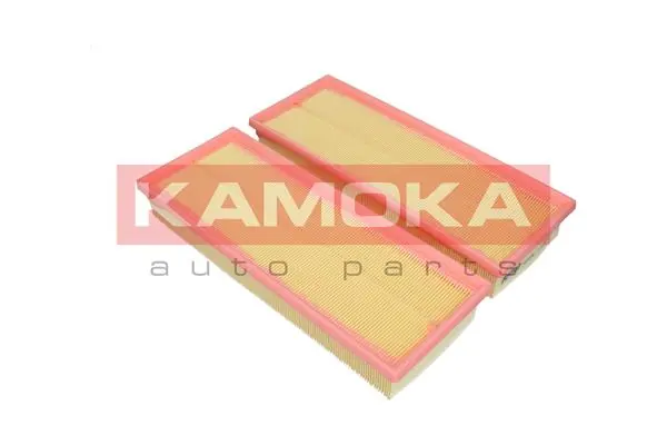 Элемент воздушного фильтра Kamoka F227201 цена, от 11.82 USD