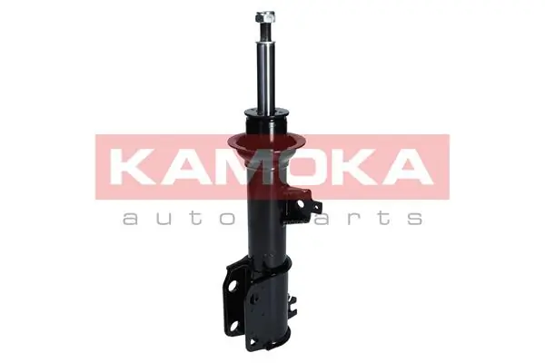 Амортизатор передний 8660005878 Renault (RVI)