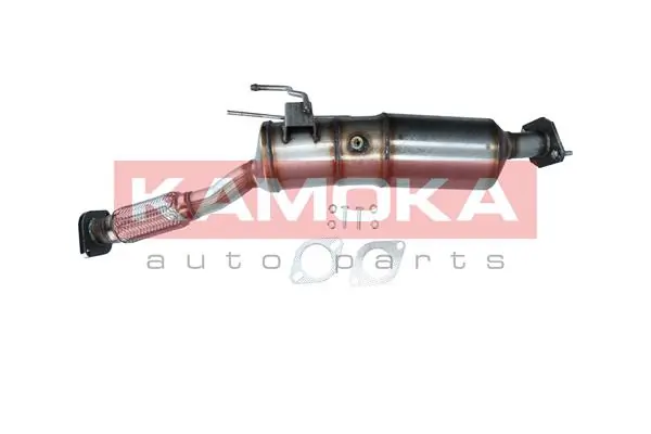 8010040 Kamoka Сажевый фильтр DPF
