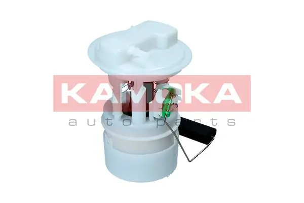 Módulo de bomba de combustível com sensor do nível de combustível Renault LOGAN 1 LS