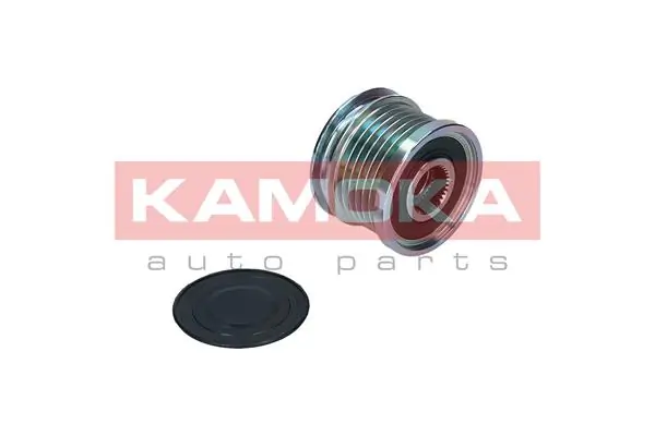Купить 28765 ZNP Шкив ремня генератора