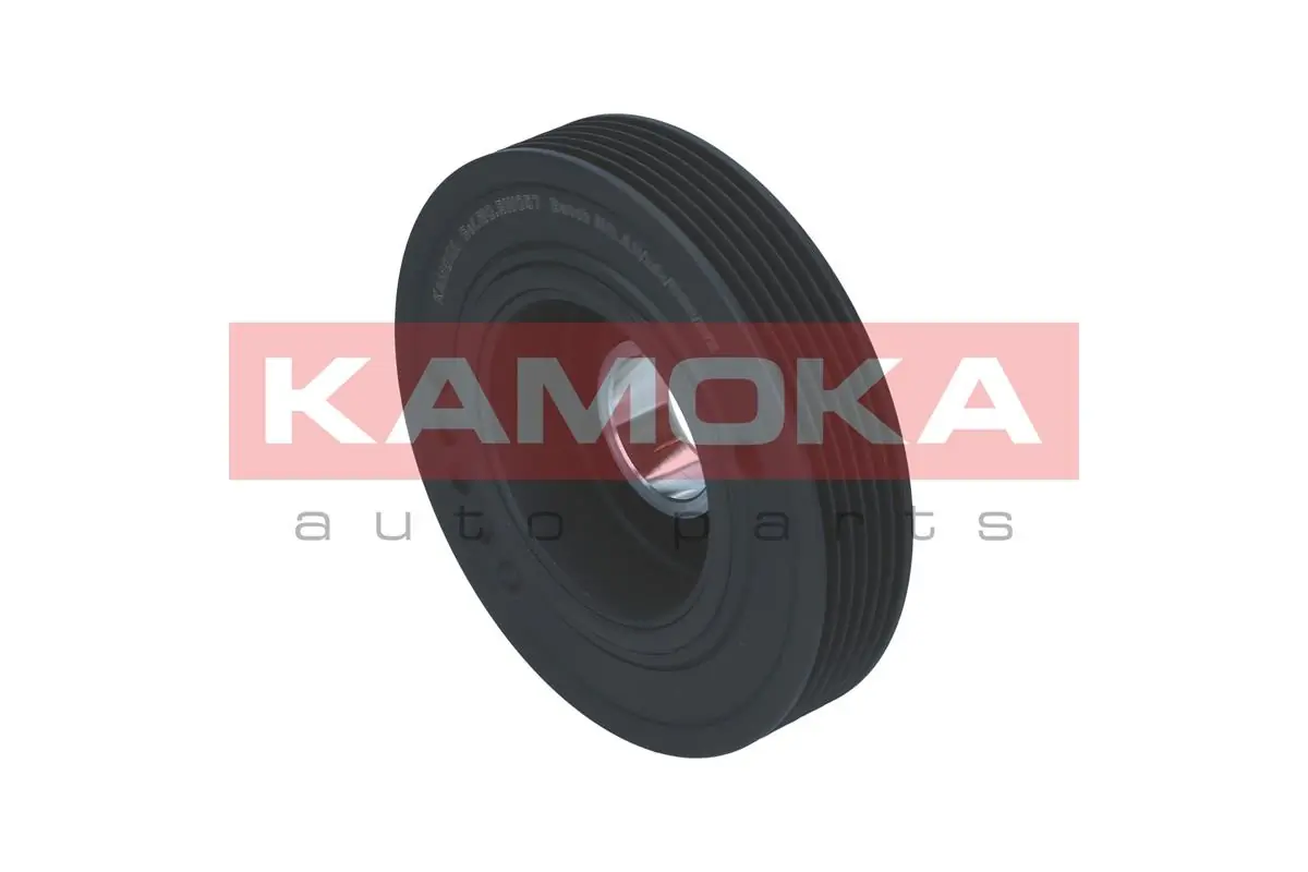 RW057 Kamoka Шкив коленчатого вала