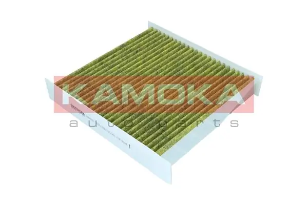 6080020 Kamoka Внутрисалонный фильтр