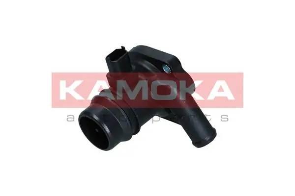 Термостат в корпусе Kamoka 7710028 цена, от 28.80 USD
