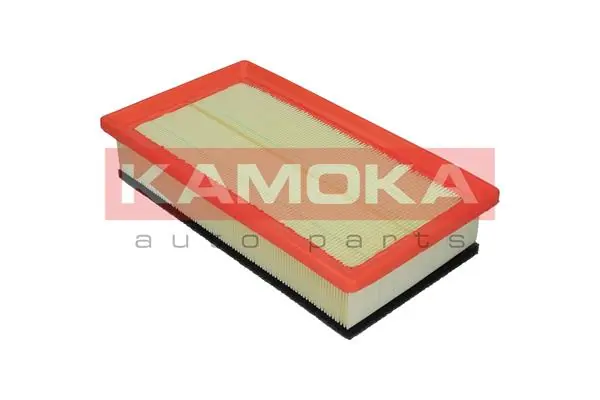 Купить F218001 Kamoka Автомобильный фильтр воздуха