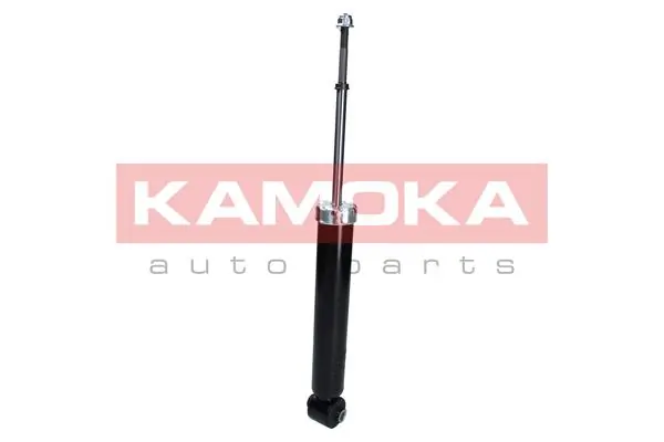 2000944 Kamoka Амортизаторы задние