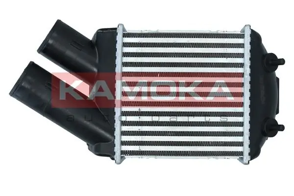 Radiador de intercooler Renault Megane 1 LA0, LA1