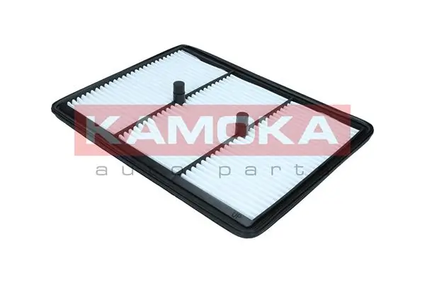 F259601 Kamoka Воздушный фильтр двигателя
