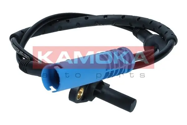 Sensor dianteiro de ABS BMW X1 E84