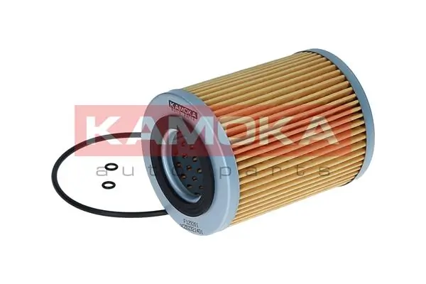 Купить TE634 Mfilter Фильтр центробежный очистки масла