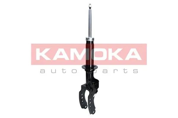 Купить 2000066 Kamoka Амортизатор подвески передний левый