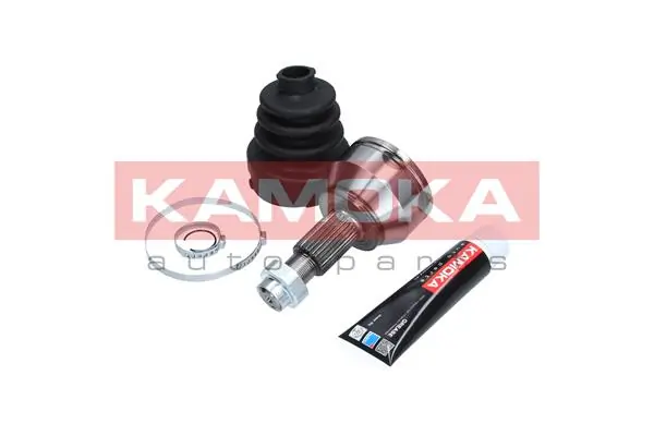 Купить TOJ0014 Magneti Marelli Внешняя граната
