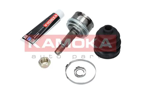 Купить 6106 Kamoka Внешняя граната