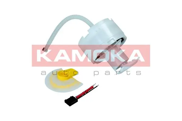 8400029 Kamoka Элемент турбинка топливного насоса