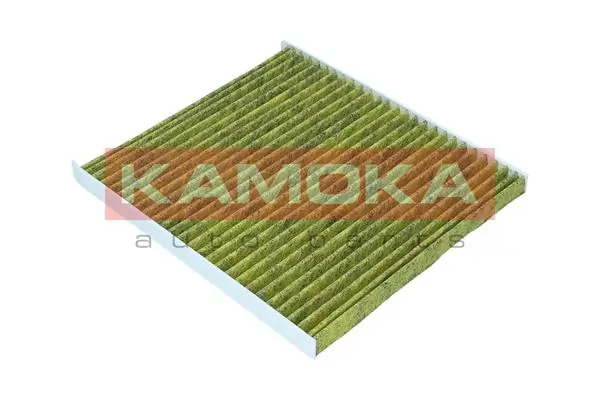 Купить 6080098 Kamoka Фильтр салона угольный