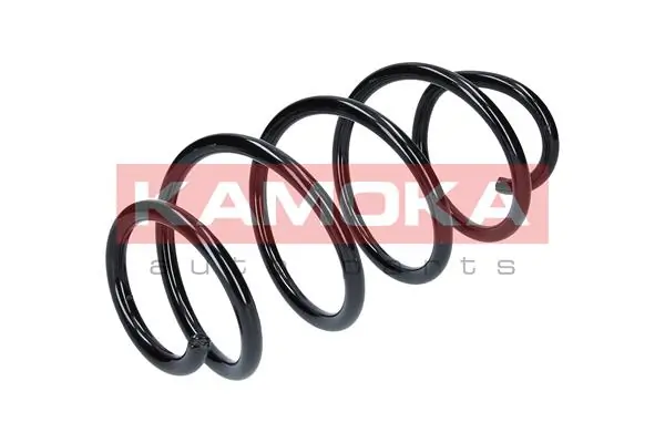 Пружина амортизатора передняя Kamoka 2110365 цена, от 22.16 USD